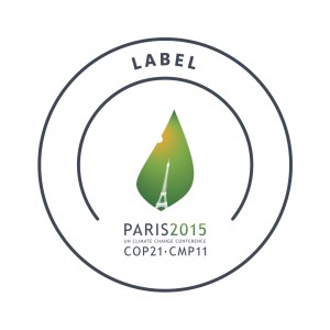 COP21-label